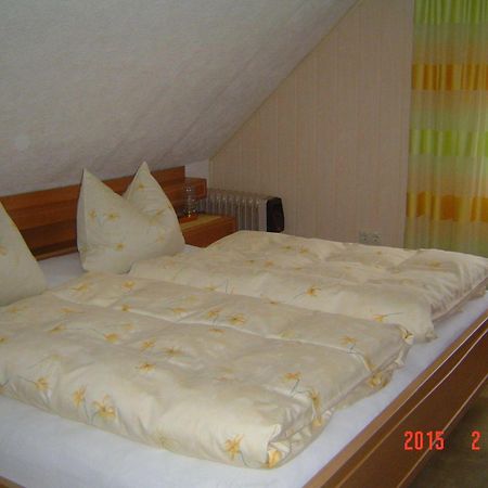 Haus-Johanna Sankt Oswald-Riedlhuette Zewnętrze zdjęcie